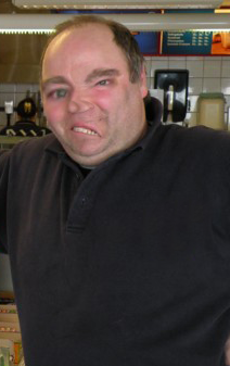 Nils Ragnar Bjørnås