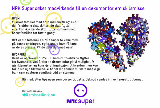Flyer, medvirkende, dok