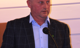 Knut Haugen