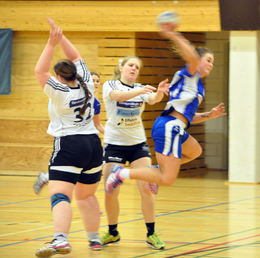 melhus therese1