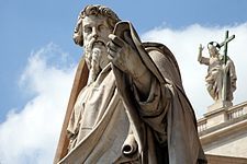 225px-Vatican_StPaul_Statue