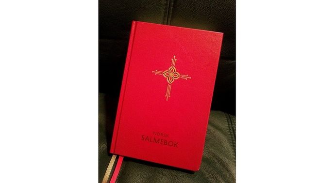 Norsk salmebok 2013 ingressbilde