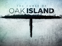 Oak Island mystery