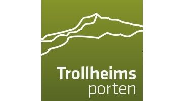 TP logo grønn ingress midlertidig