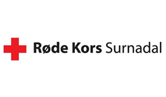 Røde Kors Surnadal 340x200