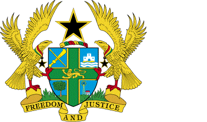 ghana ingress