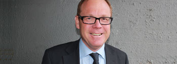 Rådmann Jørn Strand.