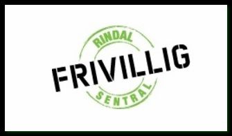 Rindal frivilligsentral logo fs