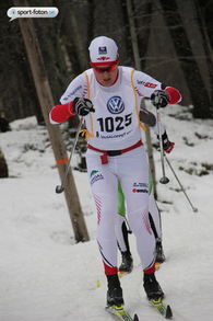 Morten Vasaloppet 2014