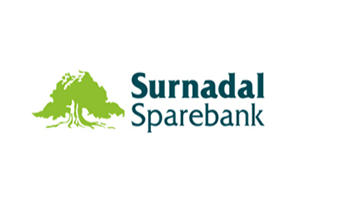 Surnadal Sparebank logo