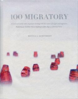100 migratory kunstbok