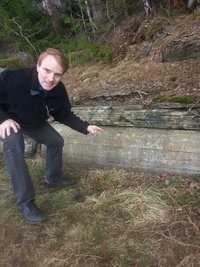 rock carvings, jeløya, moss, norway