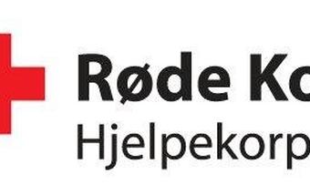 Røde Kors Hjelpekorps