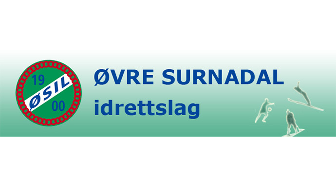 ØSIL logo 