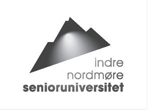 Logo Indre Nordmøre Senioruniversitet