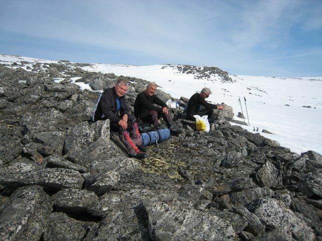 Ved Grønliskardtind,Lengre fra vei kommer du ikke på Dovre.jpg.nr.6.jpg