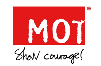 MOT logo