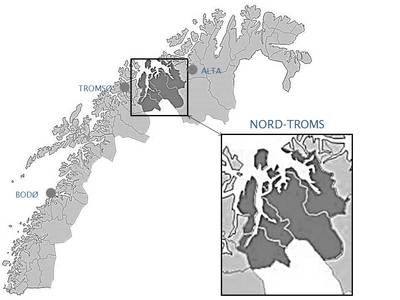 NT kart portal_m_tromsø_alta_bodø