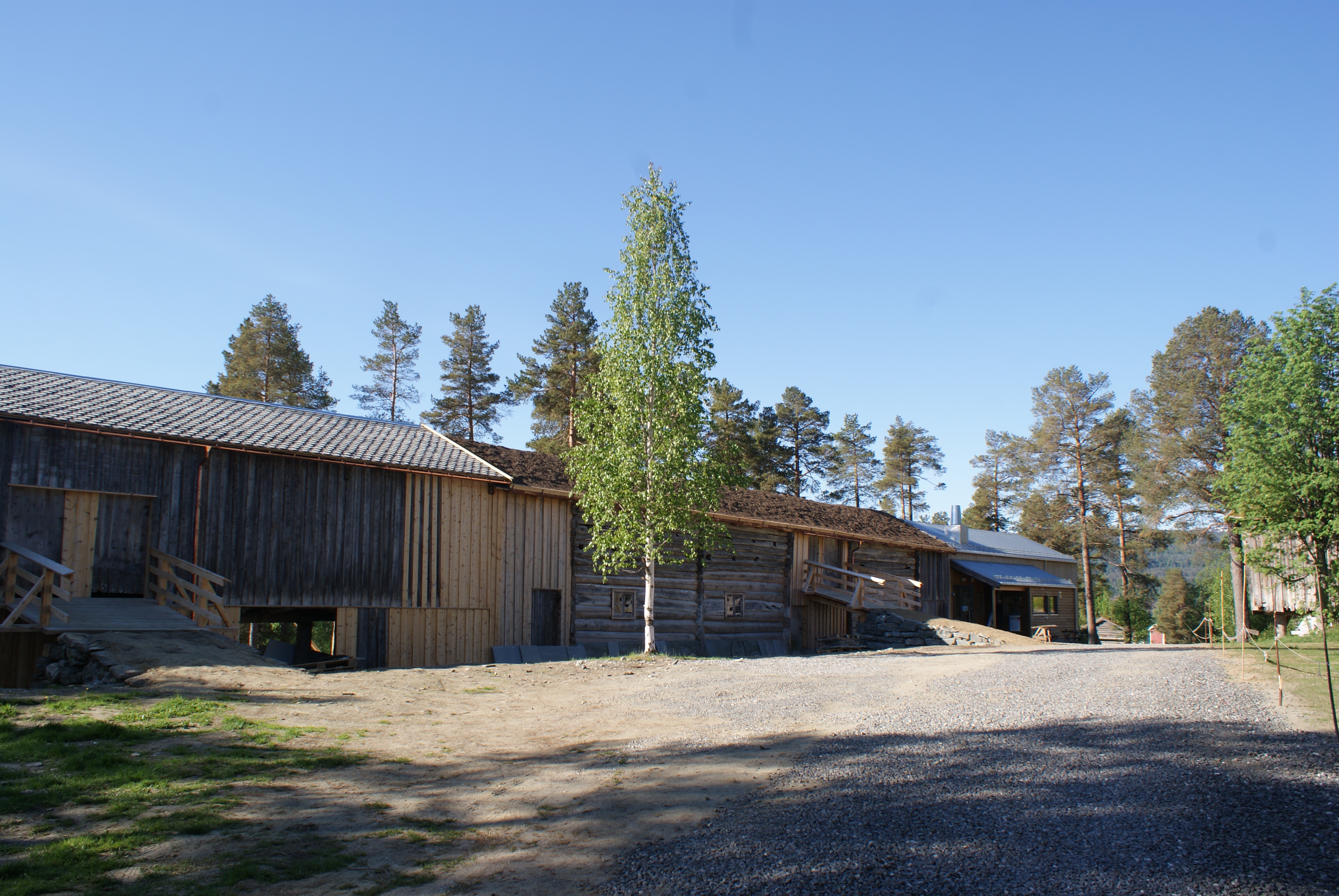 Rindal skimuseum