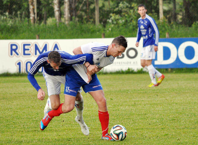 elnesvågen roy framside