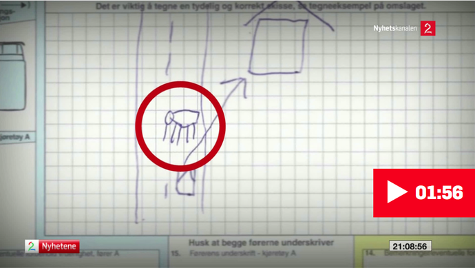 Forsikringssvindel plukket opp av TV2_690x389