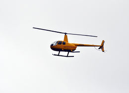 helikopter