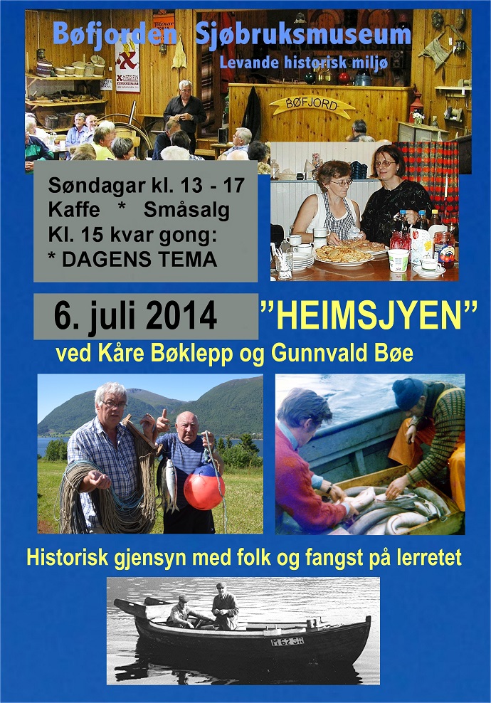Plakat Sjøbruksmuseet 2014 07 06.jpg