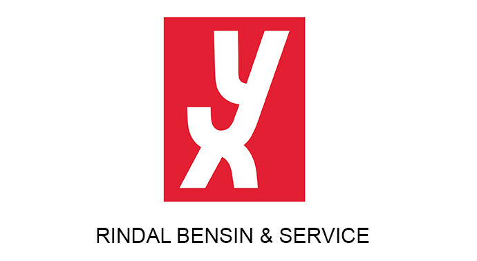 RINDAL BENSIN & SERVICE