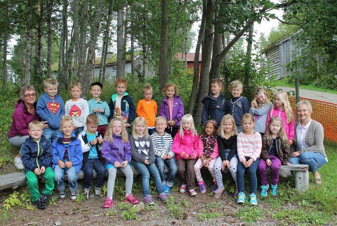 1 klasse Rindal Skole 2014_690x463.jpg