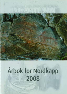årbok 2008
