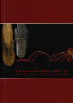 finnmarksmuseene forteller