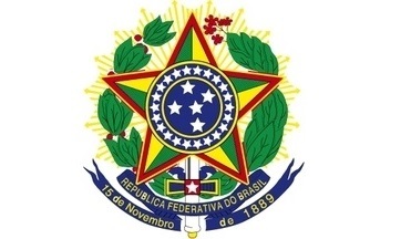 Riksvåpen Brasil