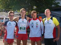 Vinnere Team maraton_2014