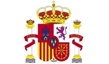 Spania riksvåpen2