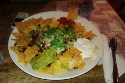 Nachos