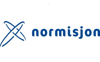Normisjon logo