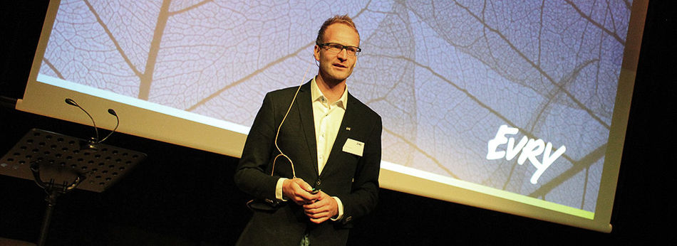 itdagen - paal godard