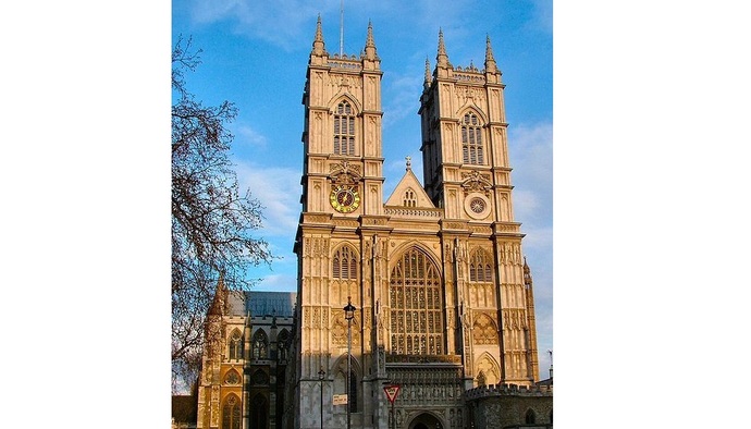 Westminister Abbey