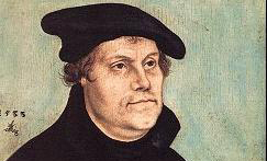 Martin Luther 1