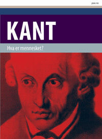 VRtrEg5Q_1901_Kant - Hva er et menneske