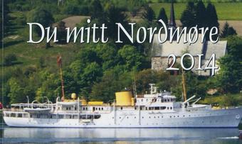 Du mitt Nordmøre ingr