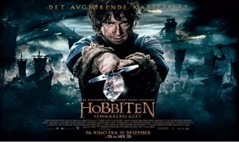 Hobbiten 340x203
