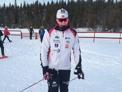 norgescup 5