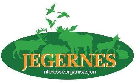 jegernes interesseorganisasjon logo 1