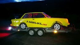 TT Motorsport