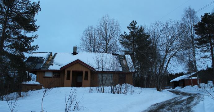 Brannøvingsobjekt Rindal jan 2015.jpg