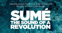 Sume – the Sound of a Revolution