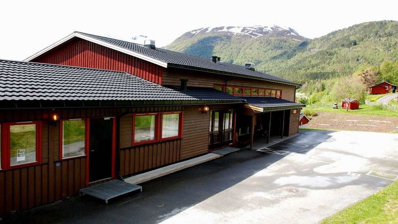 bøfjorden skule