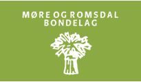 Møre og Romsdal Bondelag logo