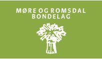 Møre og Romsdal Bondelag logo